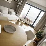 Apartment Casa Toni Wurzburg