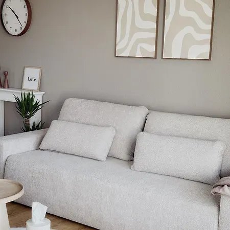 Apartmán Casa Toni