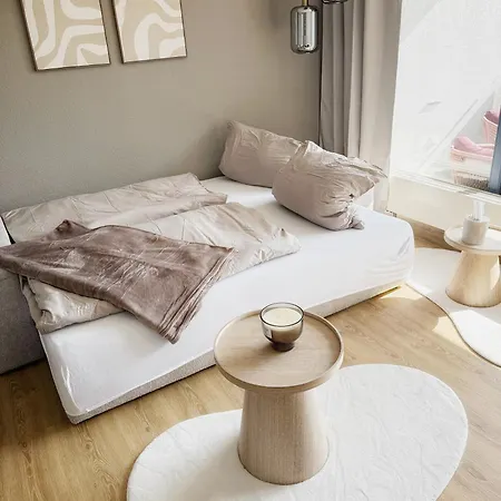 Apartmán Casa Toni *