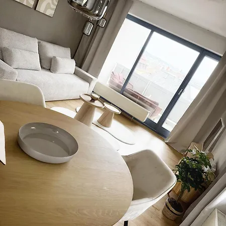 Casa Toni ヴュルツブルク
