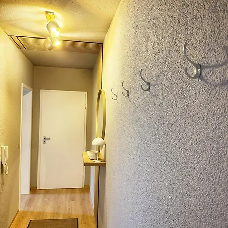 アパート Casa Toni