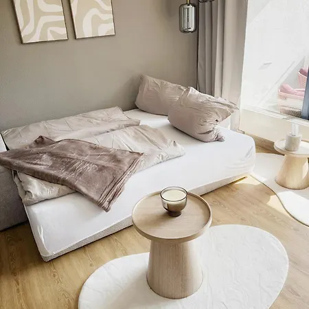Casa Toni * ヴュルツブルク