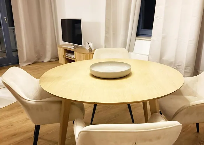 Casa Toni * Würzburg