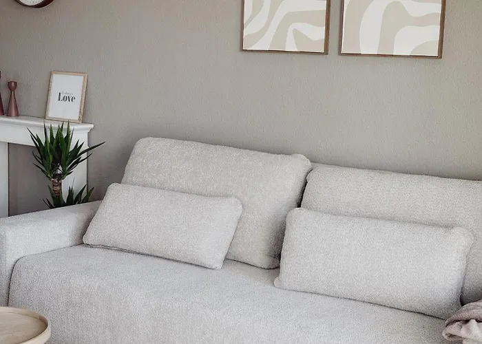 Apartmán Casa Toni