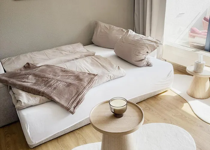 Apartmán Casa Toni *